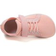thumbnail image 5 of Kids Barefoot Shoes Wide Toe Non Slip Zero Drop Sneakers Boys Girls Minimalist Casual Slip On Youth Footwear, 5 of 14