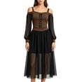 low waistline dress ASYMMETRICAL GOWN IN WHITE Waist:42 popular prom dresses Tadashi Shoji Catrine Lace