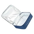 thumbnail image 4 of Convenient Lunch Box Insulated Lunch Bag Large Capacity Professional Design 29x23cm Navy 1Pack, 4 of 4