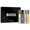 thumbnail image 2 of Set Mini 4 Piezas Hugo Boss para Hombre 10ML Eau de Toilette, 2 of 3