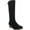 Black, variant on Propet Women's Rider Tall Boots