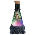 thumbnail image 1 of Potion Bottle, Green, 1 of 1