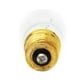Ampoule de Remplacement pour Numéro de Pièce PS1155189 Réfrigérateur - Compatible Numéro de Pièce WR02X12208 Ampoule – image 3 sur 4