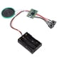 thumbnail image 1 of Módulo de sonido de 4 minutos con botón de control, sonido musical DIY, chip grabable para tarjetas de audio DIY, cajas de regalo de Navidad, 1 of 12