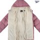 thumbnail image 5 of Chaqueta Reebok Puffer Heavyweight para mujer, acolchada, color rosa orquídea, 5 of 7