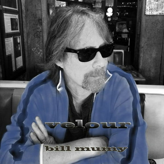 Billy Mumy - Velour - Music & Performance - CD