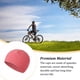 thumbnail image 5 of Sombreros Gorros de quimio Calentador Protección de secado rápido Seguridad Térmica Envoltura de la cabeza Casco Equipo interno para Ciclismo tipo 9 Yuarrent, 5 of 6