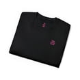 thumbnail image 3 of The Girls Club Be Strong BLK T-Shirts, 3 of 4