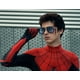 thumbnail image 3 of Gafas de sol AIEYEZO Tony Stark vintage con montura metálica cuadrada, 3 of 8