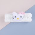 thumbnail image 3 of Diademas HUOGUO Hello Kitty Hello Hoop, estilo japonés, 3 of 5