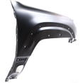 thumbnail image 3 of Fender Compatible with TOYOTA 4RUNNER 2003-2005 Right Passenger Side, 3 of 5