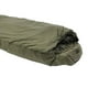 Snugpak Softie Elite 5 Sac de Couchage Synthétique pour Camping en Plein Air, Olive (2 Paquets) – image 5 sur 6