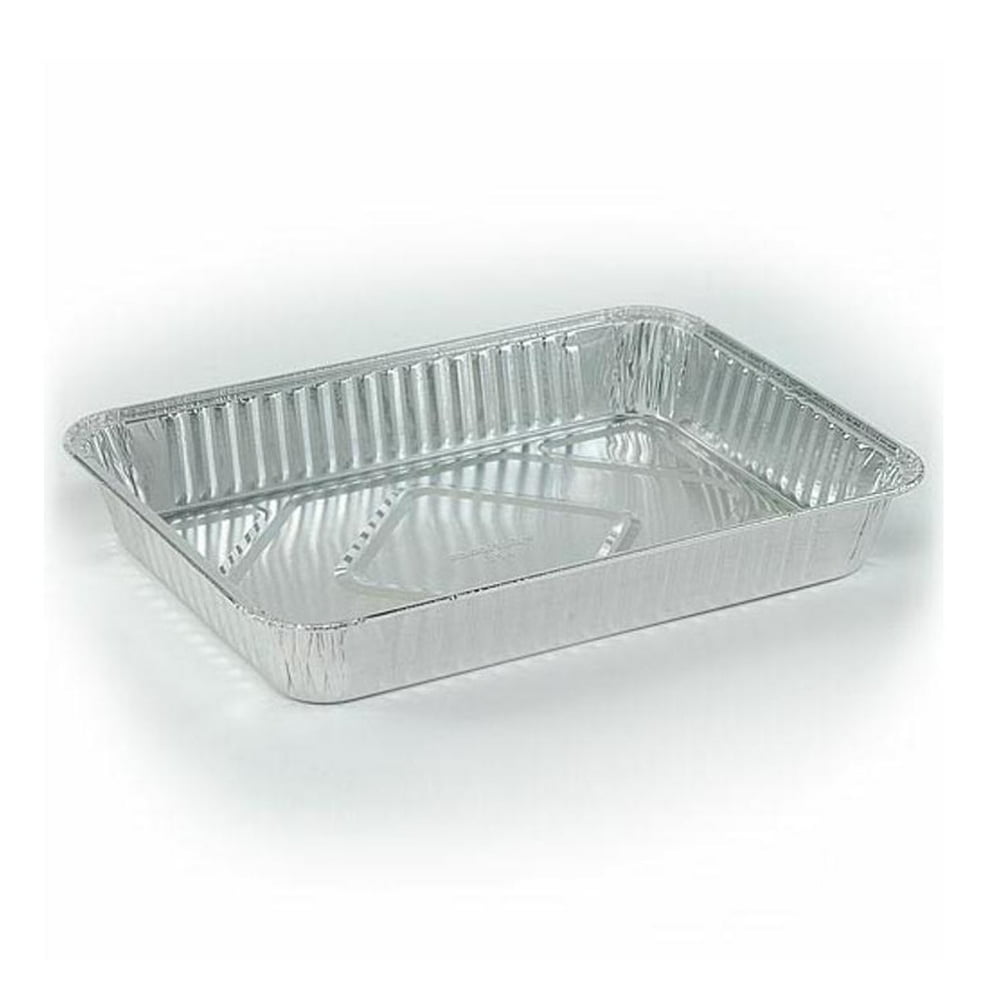 Foil Baking Pans Sizes