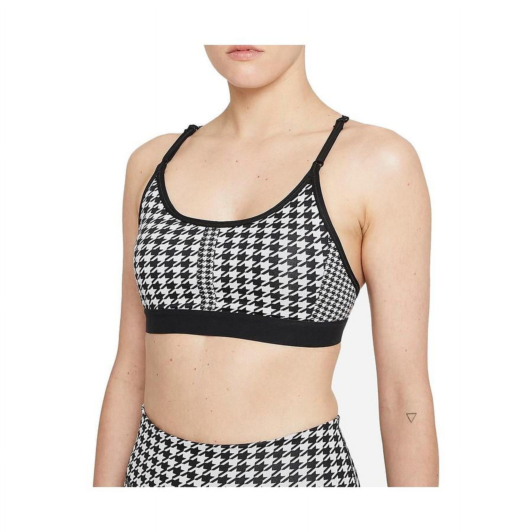 Nike Icon Clash Women's Light-Support Sports Bra photo 3