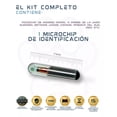 thumbnail image 3 of Microchip Para Mascotas - Animales / Certificado Y Pasaporte, 3 of 8