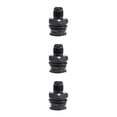 thumbnail image 3 of Youkk Reliable Billet Valve Cover With O-Ring Seals Ensures Optimal Performance 3Set, 3 of 6