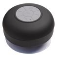thumbnail image 3 of ziyahihome Deep Bass Bluetooth Speaker Travel Stereo Sound Speaker Bathroom Mini Wireless Speaker Portable Shower Speaker Waterproof Bluetooth Speaker, 3 of 9