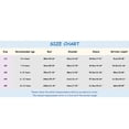 thumbnail image 4 of Likimi Toddler Kids Girls Hoodies Solid Color Hooded Sweatshirt For Girls Long Sleeve Loose Fit Casual Soft Pullover Size 13-14 Years, 4 of 7