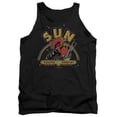 thumbnail image 1 of Sun - Rocking Rooster - Tank Top - X-Large, 1 of 2
