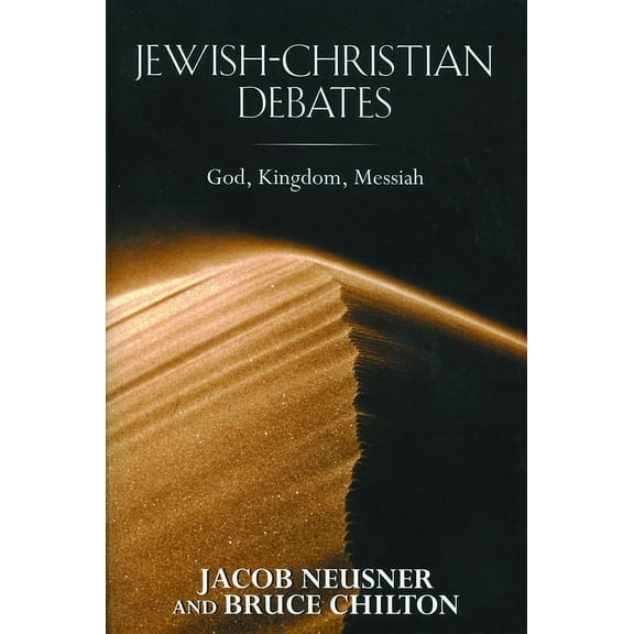 Jewish-Christian Debates, (Paperback)