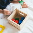 thumbnail image 3 of PlanToys Shape Sort It Out, 3 of 7