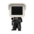thumbnail image 1 of Funko Pop! Animation: Skibidi Toilet - Cameraman Vinyl Figure, 1 of 3