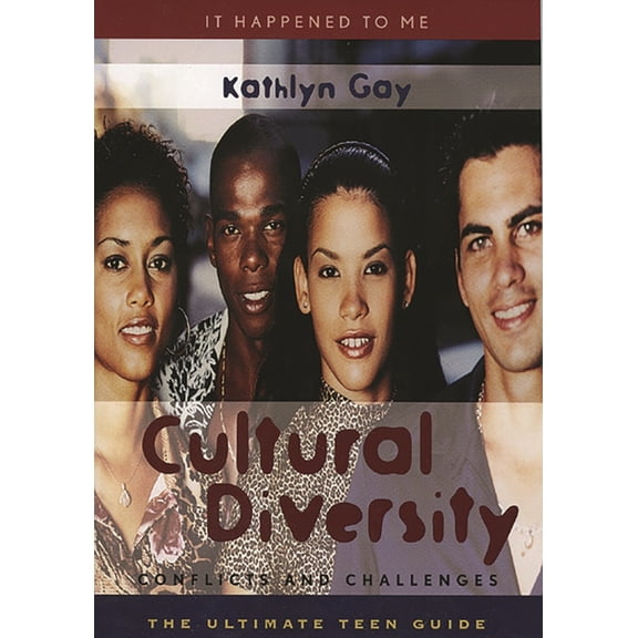 Cultural Diversity: Conflicts and Challenges, (Paperback)