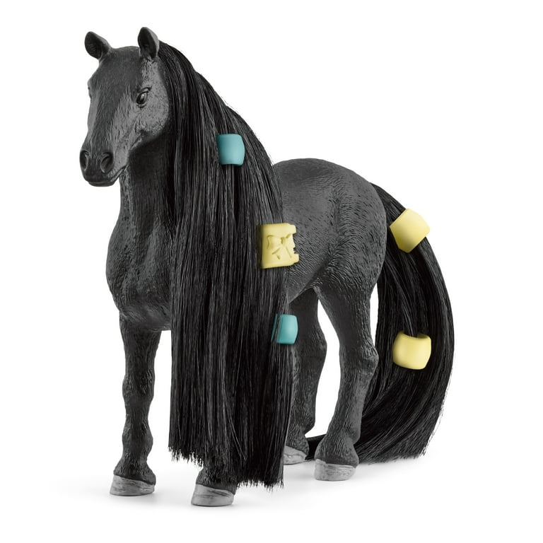 Schleich Cavalo Realista Criollo Definitivo - Shoptoys Brinquedos e  Colecionáveis