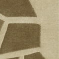 thumbnail image 4 of Noble House Riviera Pink/Brown Area Rug, 4 of 5