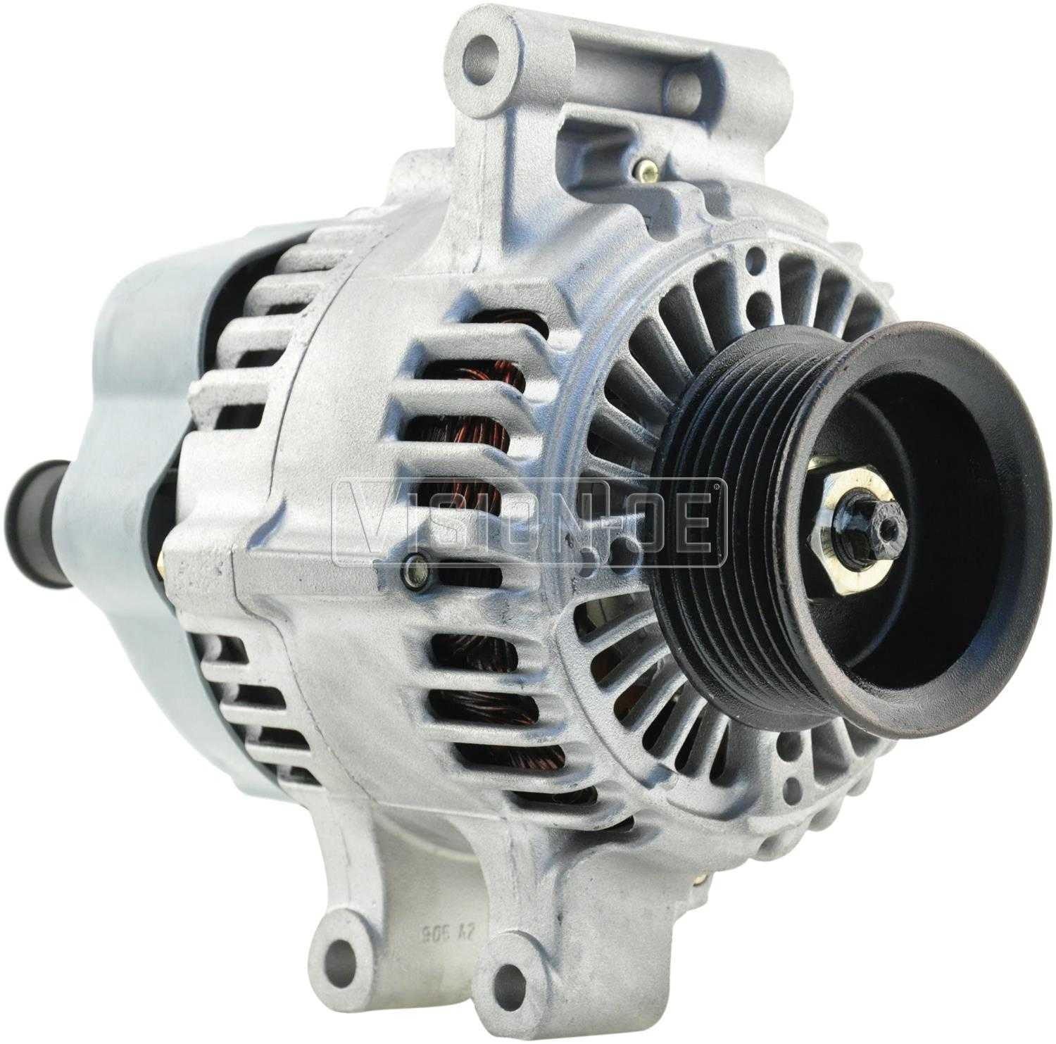 Vision OE 13965 Alternator