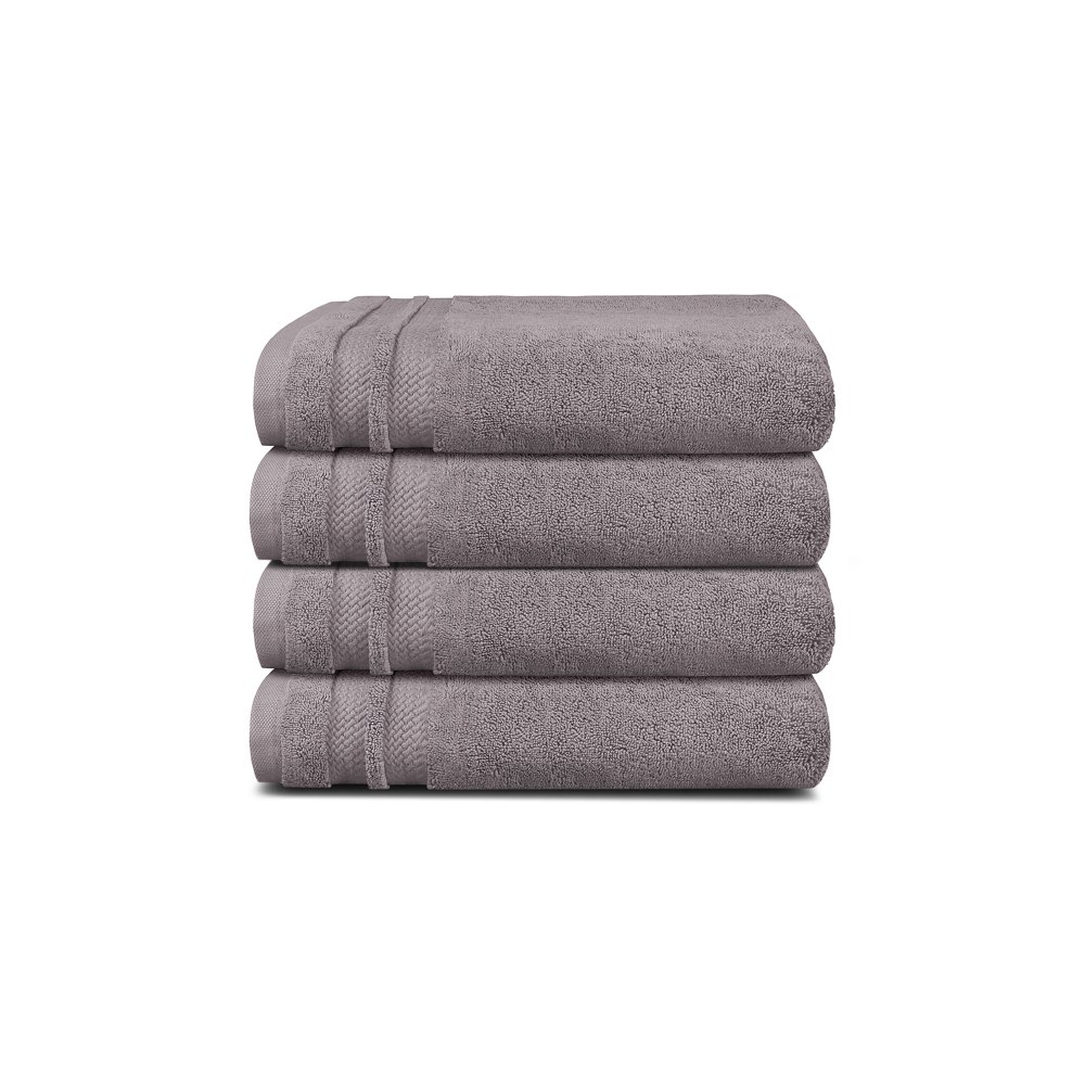 TRIDENT Luxury Hotel Collection, 100 Cotton, Highly Absorbent
