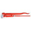 83-10-020 - Knipex 83-10-020 - 21-3/4" 90° Swedish Pipe Wrench