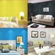 thumbnail image 4 of 3D Pegatina De Pared Papel Pintado De Ladrillo De Espuma Impermeable Autoadhesivo A Prueba De Humedad Anticolisión Decoración De La Sal, 4 of 4