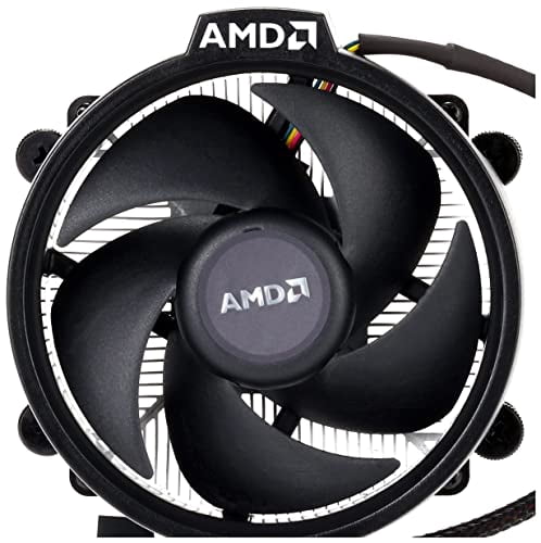 CPU Ryzen 5 5600x AMD Ryzen 5 5600X 4th Gen 6-core, 12-threads Unlocked Desktop