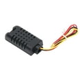 thumbnail image 1 of Humidity Sensor Module, Heat Resisting Humidity Module Temperature Compensation Function High Reliability  For Greenhouse, 1 of 8