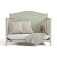 thumbnail image 6 of Graco Paris 4-in-1 Convertible Baby Crib, Sage, 6 of 15