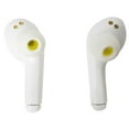 thumbnail image 4 of Open Box Motorola Verve Buds 500 True Wireless Bluetooth in-Ear Headphones Ear Pods - White, 4 of 7