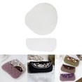 thumbnail image 3 of GUOOL Multifunction Glasses Case Quilting Template Patchwork Sunglasses Holder Stencil L, 3 of 9