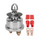 thumbnail image 1 of High Current Master Battery Disconnect Switch Rated 250A Instantaneous 1000A for RV Yacht Truck Engineering Vehicle, 1 of 5