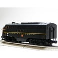 thumbnail image 5 of LIONEL PENNSYLVANIA LIONCHIEF BT 5.0 #9656 FT DIESEL ENGINE O GAUGE 2445120, 5 of 7