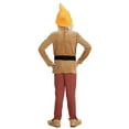 thumbnail image 2 of Kid's Disney Snow White Sneezy Dwarf Costume, 2 of 6