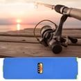 thumbnail image 3 of Estuche magnético ANGGREK Caja de pesca 2 capas Accesorios de pesca, 3 of 8