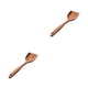 thumbnail image 2 of Toystoory Cucharas de de primera para cocinar, experiencia de cocina , espátula de utensilios de cocina de de varios estilos Espátula 2Conjunto, 2 of 6