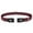 Red, variant on Buckleless Elastic Belt Universal Adjustable Buckleless Solid Color Belt for Men and Women Leather Buckle Belt Mens Wide Belts Beach Belt Click Carry Dress Belts Men Hiking Apparel Men Men's