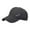 Dark Gray, variant on Unisex Sport Baseball Cap for Mountain Climbing Beach Sun Protection Breathable