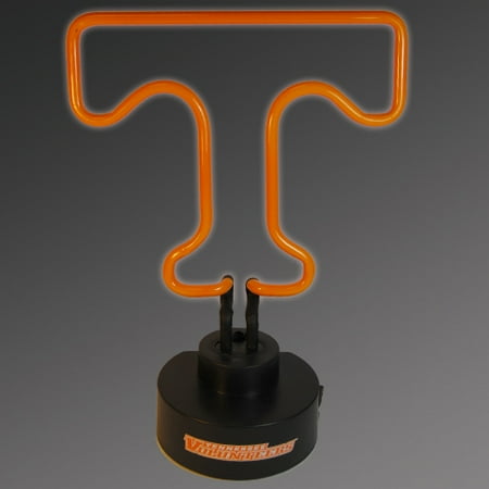 Memory Company Ncaa Neon Lamp Tennessee Walmartcom