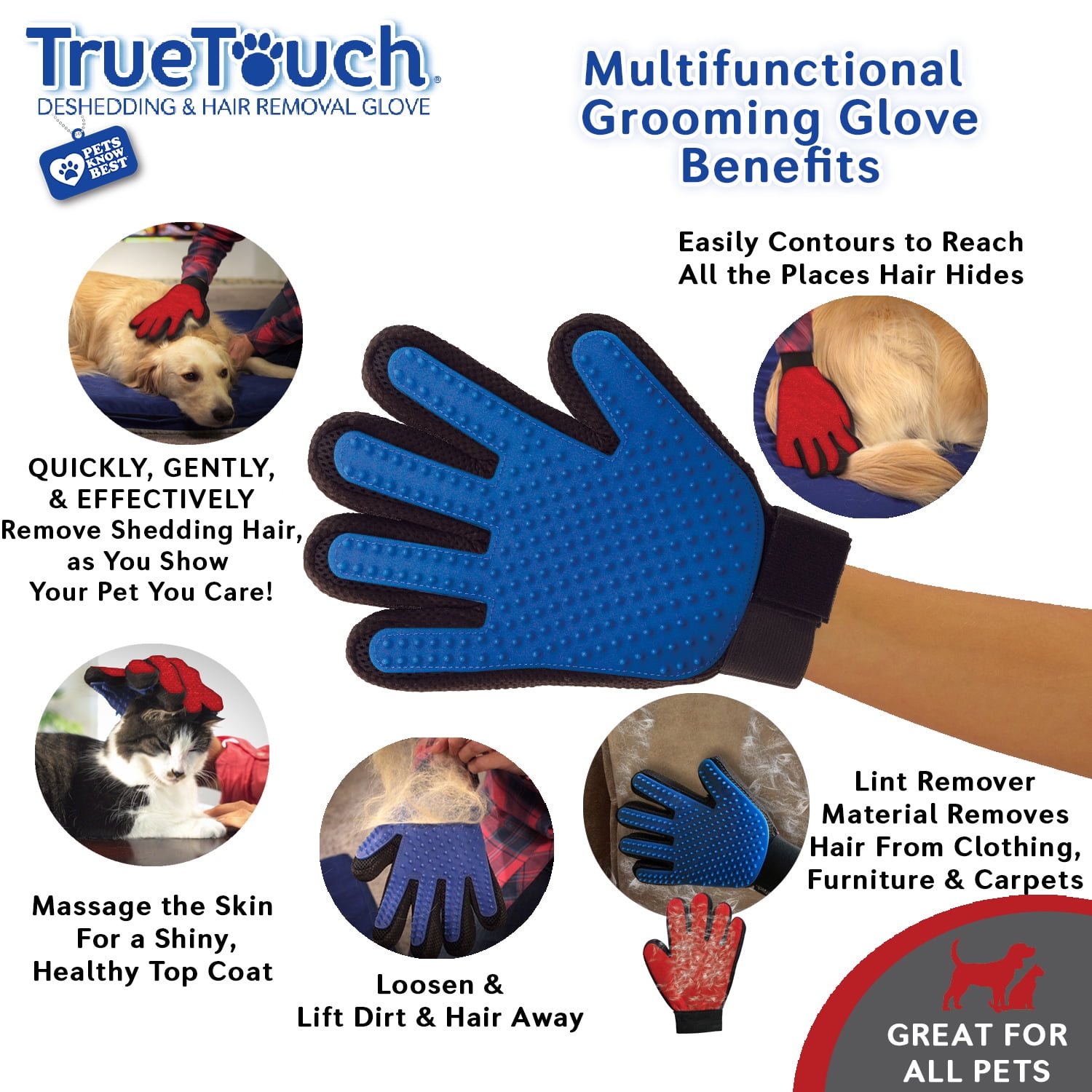 True touch store glove walgreens