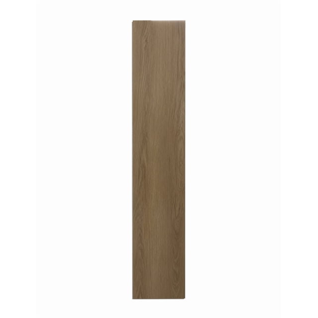 Caja 8 Piezas Piso SPC Toffee 122x23cm Espesor 5mm Cubre 2.24m²