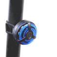 thumbnail image 3 of Luz Trasera para Bicicleta, Luz Trasera Recargable USB para Bicicleta, IPX4 Resistente Al Agua Y 5 Modos de Luz Trasera LED Brilnte para Bicicleta P Soledad luz trasera de bicicleta, 3 of 3