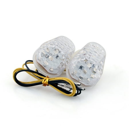 Kawasaki Zzr600 Specifications - Areyourshop LED Turn Signals Kawasaki ZX6R 1998-2013 ZX10R 2004-2013 ZX 7R 9R 12R ZZR600
